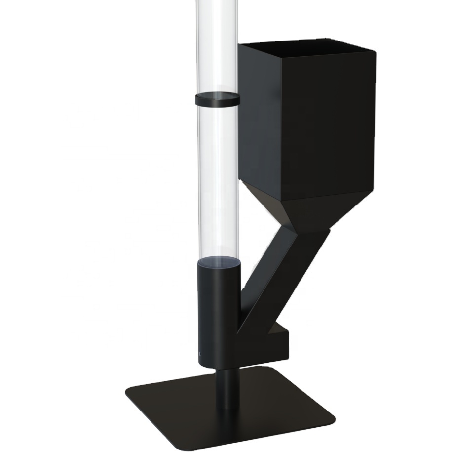 야외용 소형 토트 로켓 목재 바이오매스 펠릿 칩 버너  - Outdoor Camping Wood Stove 리뷰 및 가격