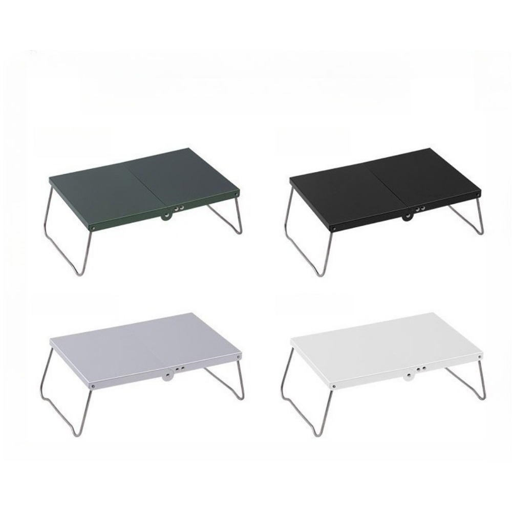 야외 캠핑 접이식 테이블 초경량 알루미늄 합금 간단한  - Outdoor Camping Table Foldable 리뷰 및 가격