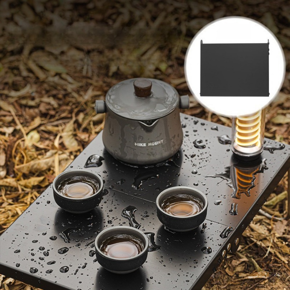 야외 캠핑 접이식 테이블 초경량 알루미늄 합금 간단한  - Outdoor Camping Table Foldable 리뷰 및 가격