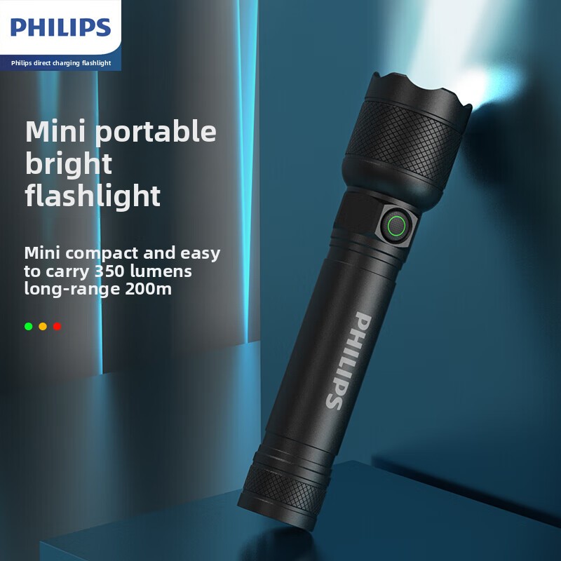 2025 신형 필립스 SFL2188 LED 알루미늄 합 - Outdoor Camping Light Portable 리뷰 및 가격
