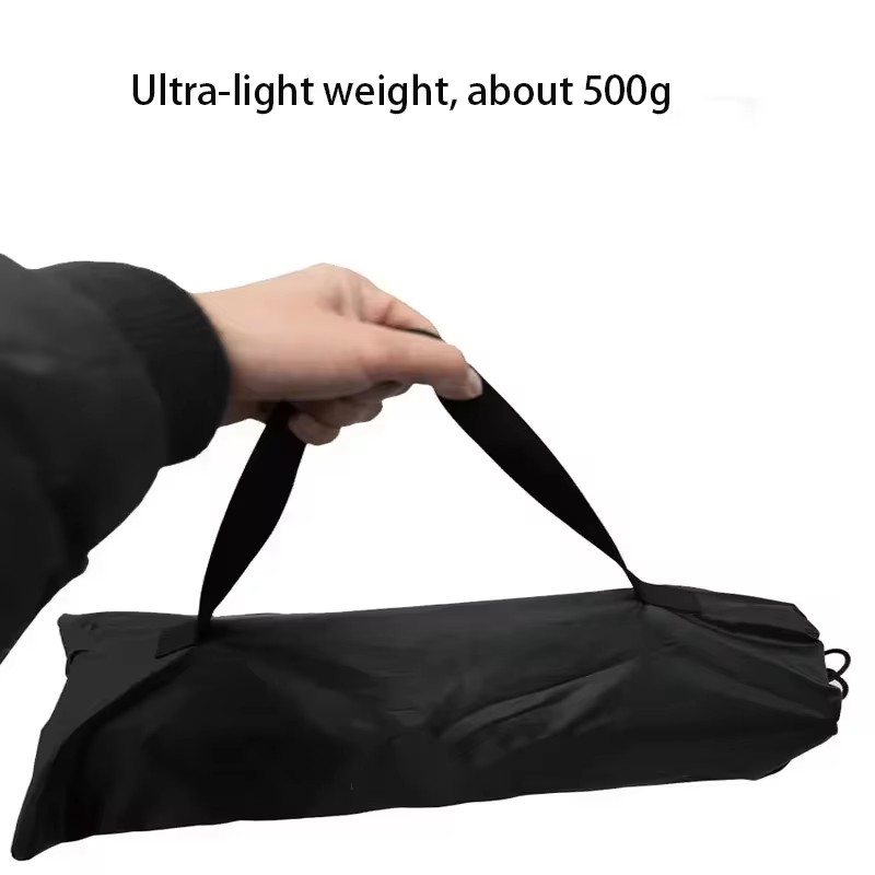 알루미늄 합금으로 제작되어 가볍고 접을 수 있는 캠핑용 - Outdoor Camping Folding Chairs 리뷰 및 가격