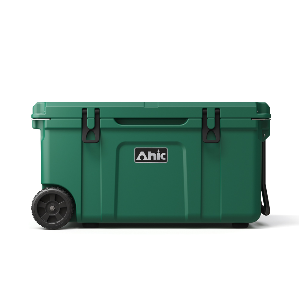 70QT 맞춤형 로고 도시락 보냉 로토몰딩 플라스틱 아 - Outdoor Camping Logo 리뷰 및 가격