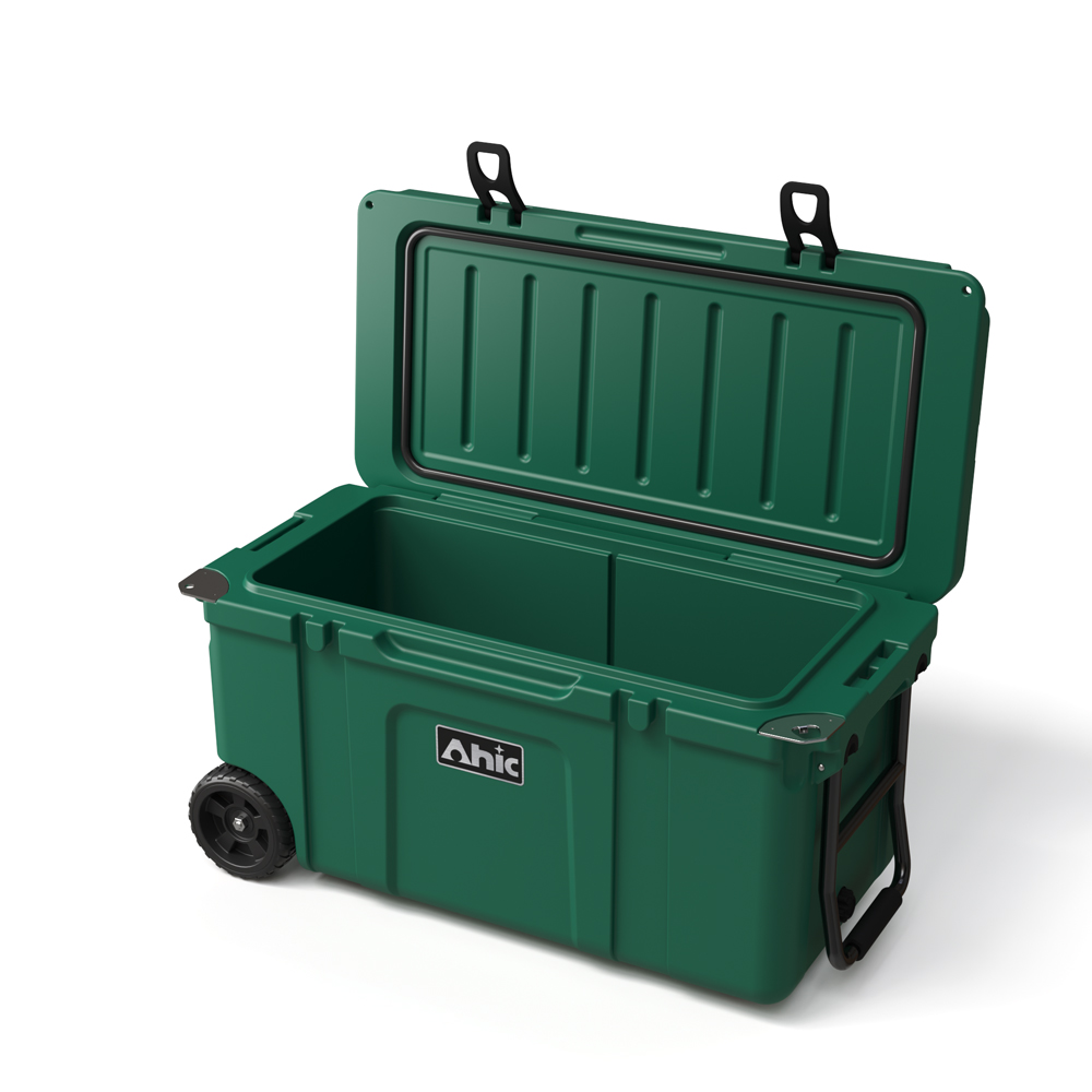 70QT 맞춤형 로고 도시락 보냉 로토몰딩 플라스틱 아 - Outdoor Camping Logo 리뷰 및 가격