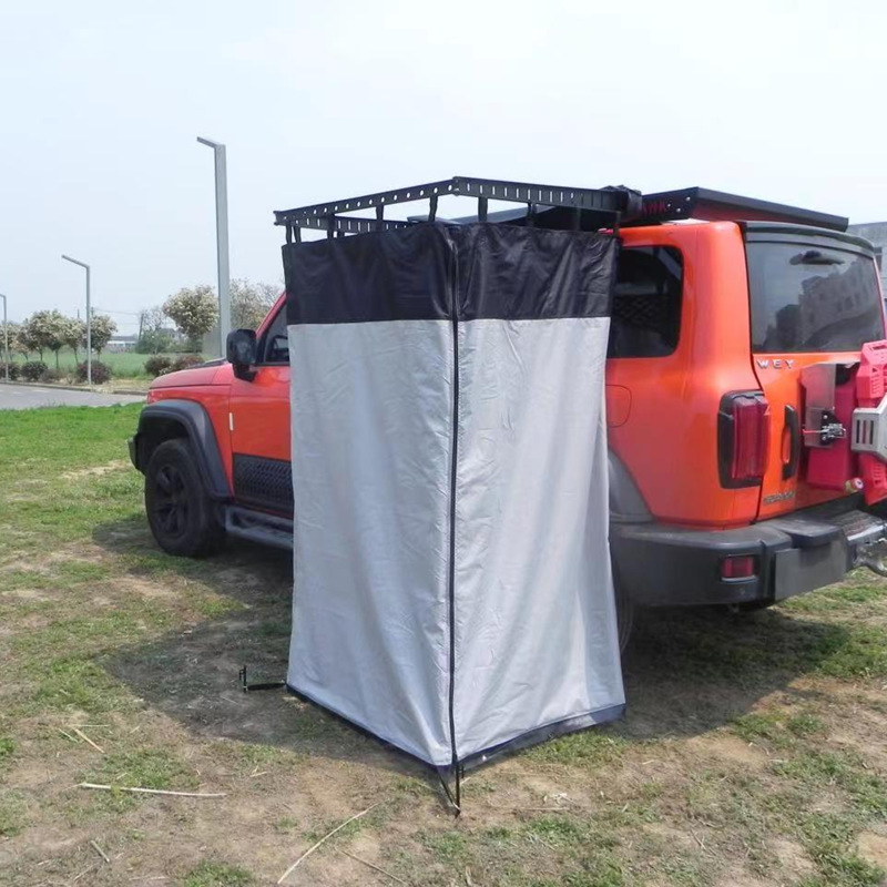 야외 캠핑 샤워 텐트 차량용 샤워 텐트 화장실 목욕 텐 - Camping Tent 리뷰 및 가격