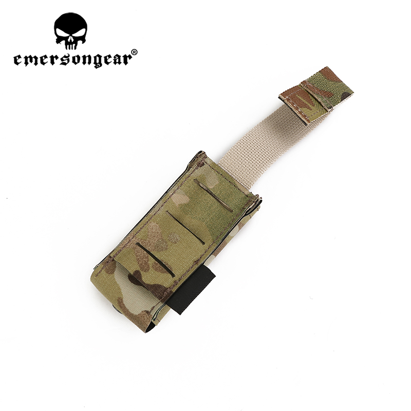 LCS 매거진 파우치 백 Mag 패널 Airsoft 야 - Outdoor Camping Magazine 리뷰 및 가격