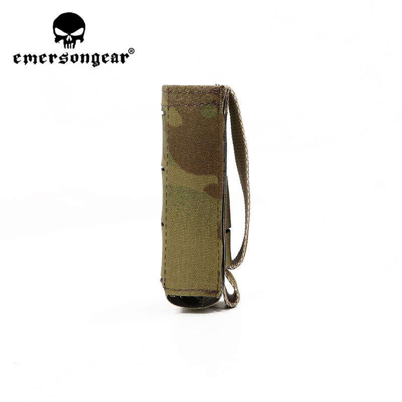 LCS 매거진 파우치 백 Mag 패널 Airsoft 야 - Outdoor Camping Magazine 리뷰 및 가격