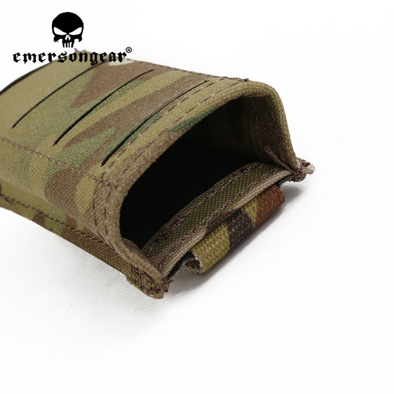 LCS 매거진 파우치 백 Mag 패널 Airsoft 야 - Outdoor Camping Magazine 리뷰 및 가격