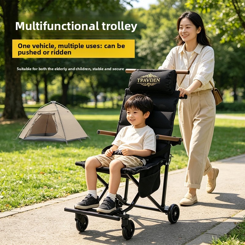 야외용 접이식 의자, 가벼운 바퀴, 휴대용, 가족용,  - Outdoor Camping Folding Chairs 리뷰 및 가격