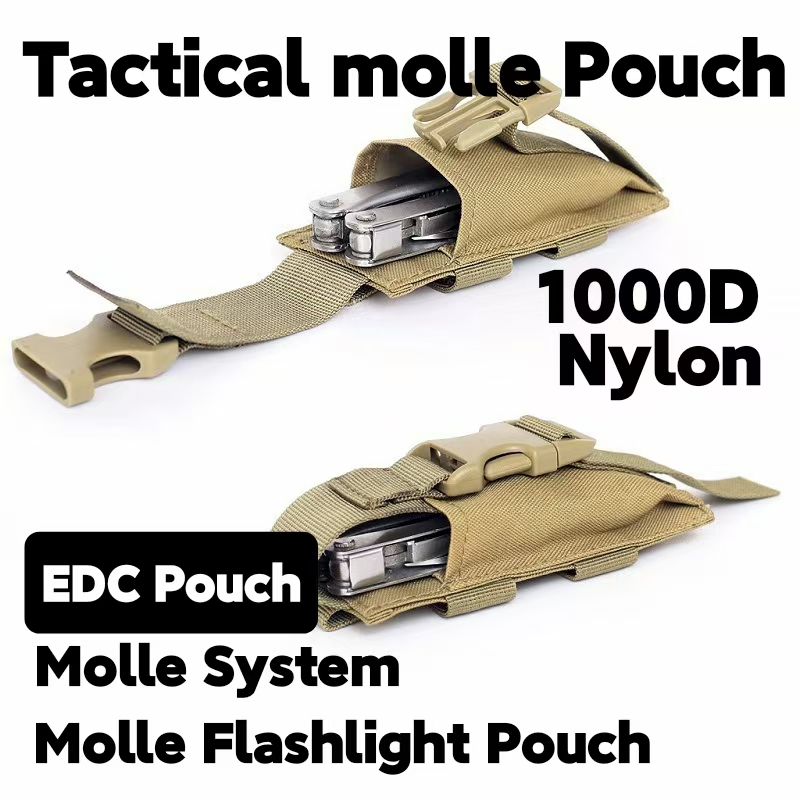 Molle 단일 탄창 파우치 사냥 탄약 홀더 EDC 도 - Outdoor Camping Magazine 리뷰 및 가격