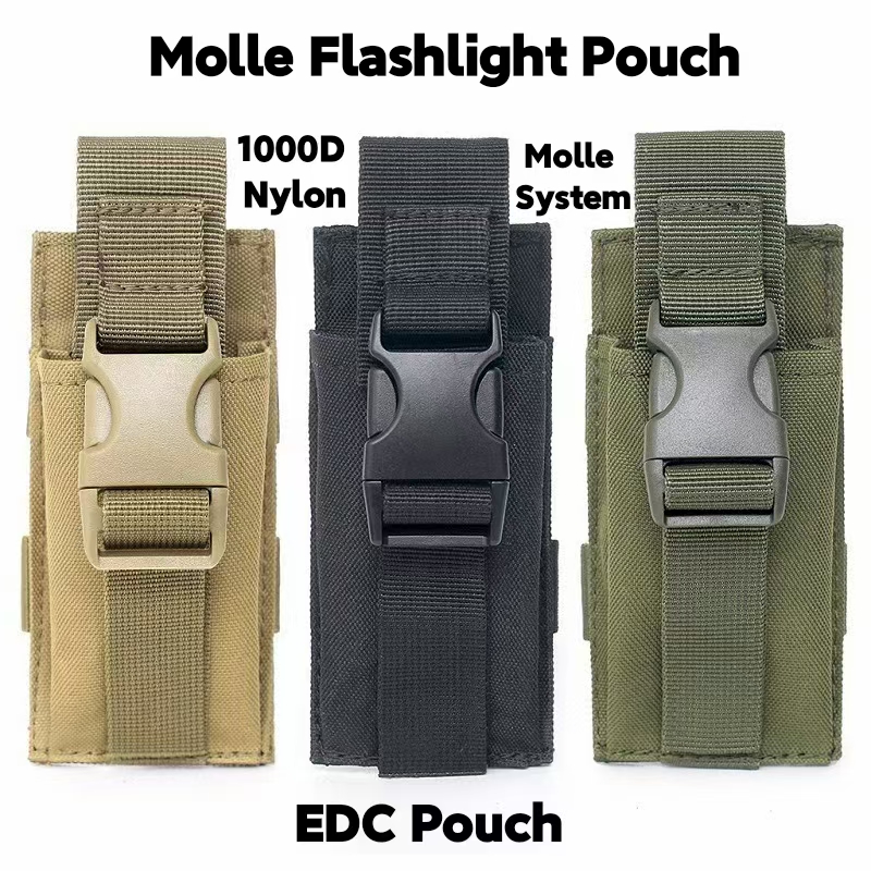 Molle 단일 탄창 파우치 사냥 탄약 홀더 EDC 도 - Outdoor Camping Magazine 리뷰 및 가격