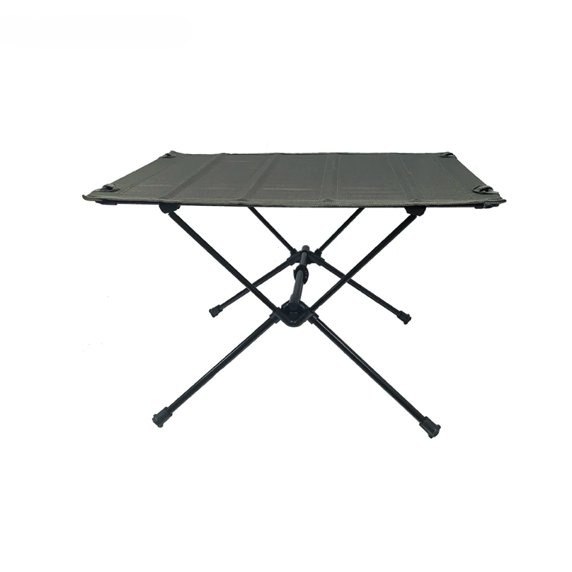 캠핑 옥스포드 패브릭 테이블 접이식 책상 경량 접이식  - Outdoor Camping Table Foldable 리뷰 및 가격