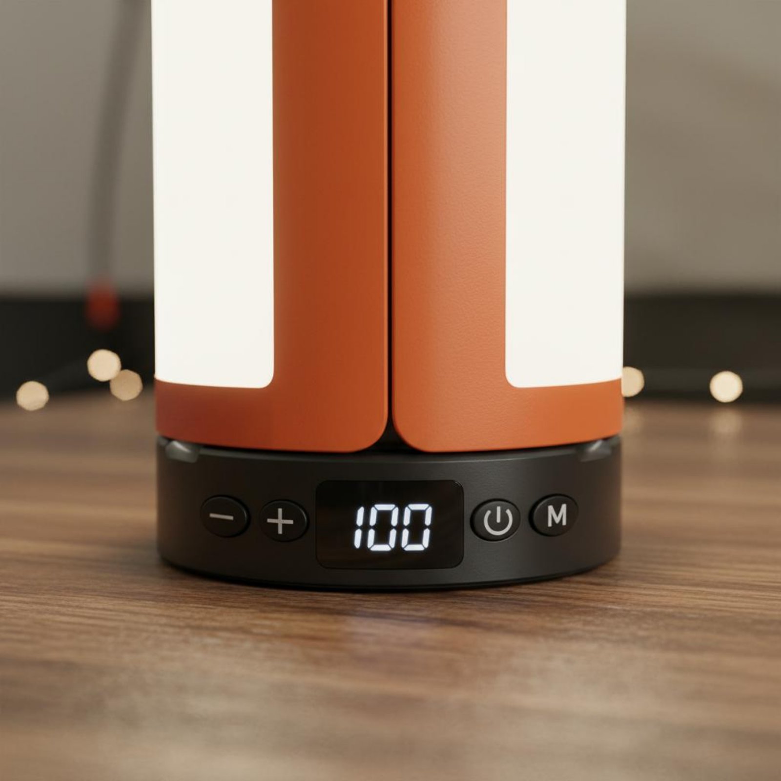 텔레스코픽 텐트 램프 높이 조절 가능 휴대용 캠핑 램프 - Outdoor Camping Light Portable 리뷰 및 가격