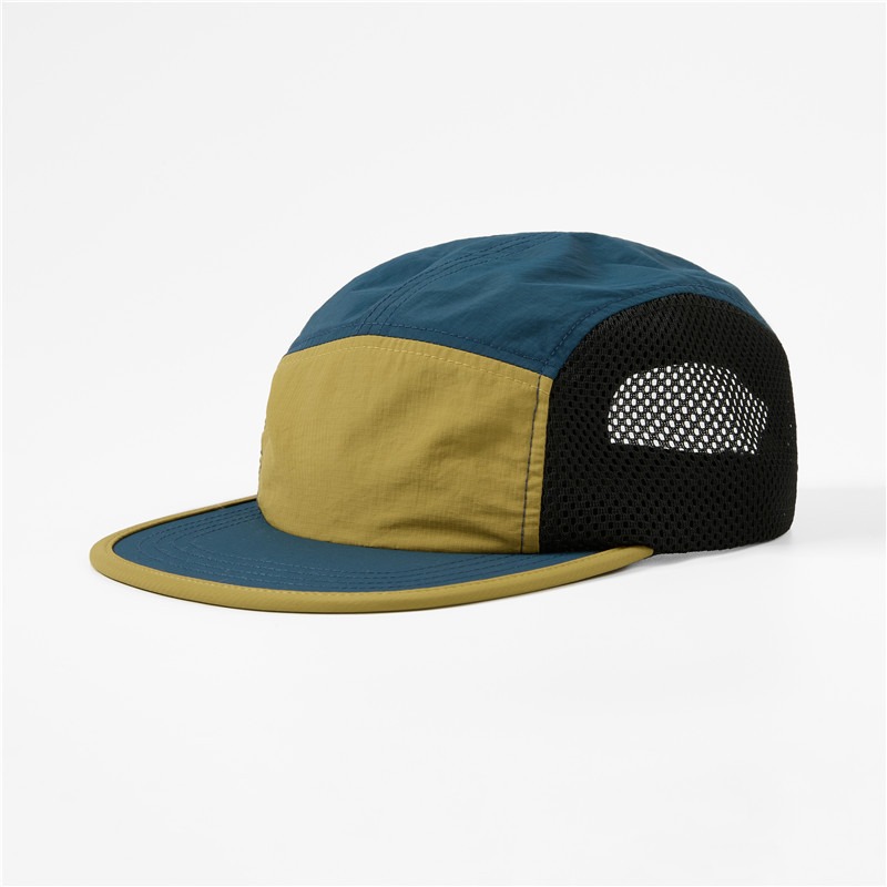 새로운 맞춤형 로고 프린트 봄 여름 메쉬 캠핑 퀵 드라 - Outdoor Camping Logo 리뷰 및 가격
