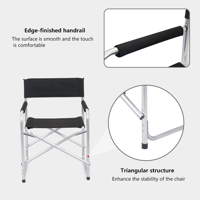 맞춤 디자인 야외 캠핑 접이식 테이블 의자 휴대용 낚시 - Outdoor Camping Folding Chairs 리뷰 및 가격