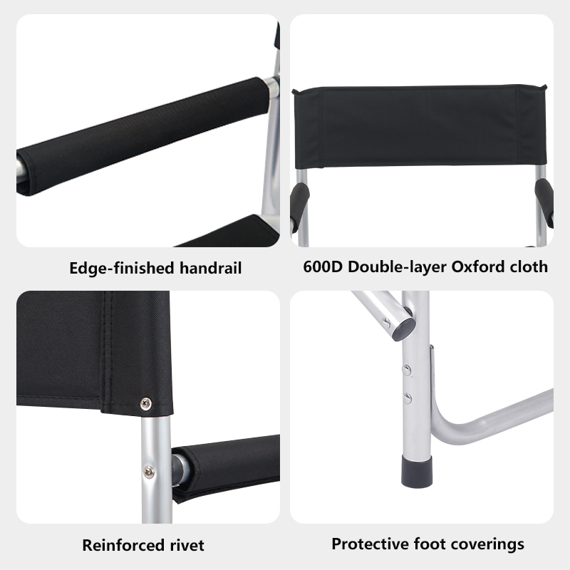 맞춤 디자인 야외 캠핑 접이식 테이블 의자 휴대용 낚시 - Outdoor Camping Folding Chairs 리뷰 및 가격