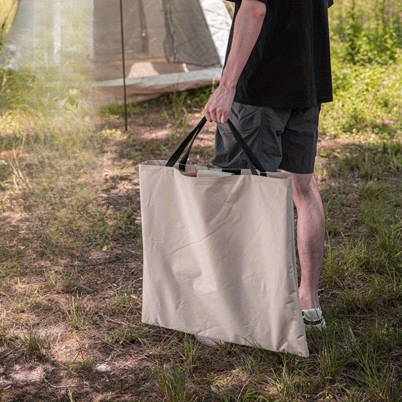 야외용 의자 보관 가방, 접이식 의자 휴대용 의자, 캠 - Outdoor Camping Folding Chairs 리뷰 및 가격