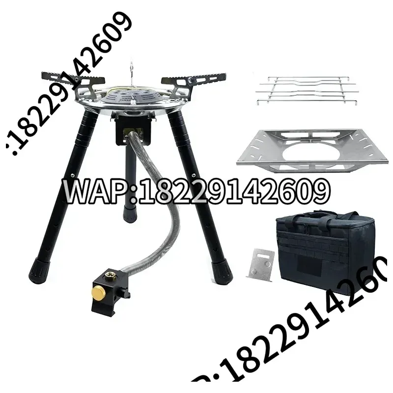 캠핑용 IGT 스토브, IGT 1개, 평판형 스토브,  - Outdoor Camping Kitchen 리뷰 및 가격