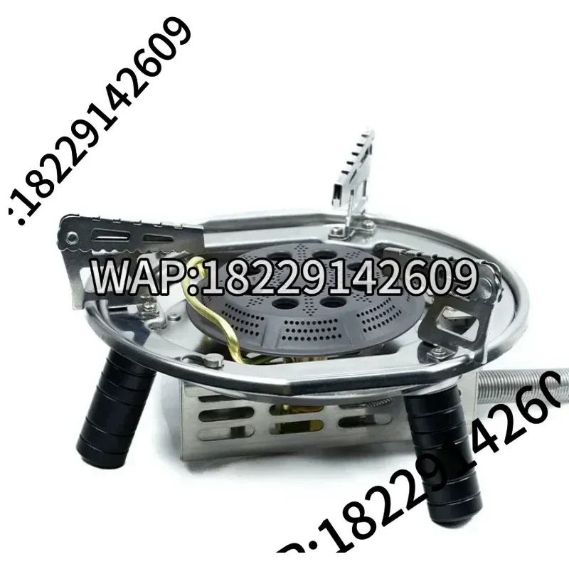 캠핑용 IGT 스토브, IGT 1개, 평판형 스토브,  - Outdoor Camping Kitchen 리뷰 및 가격