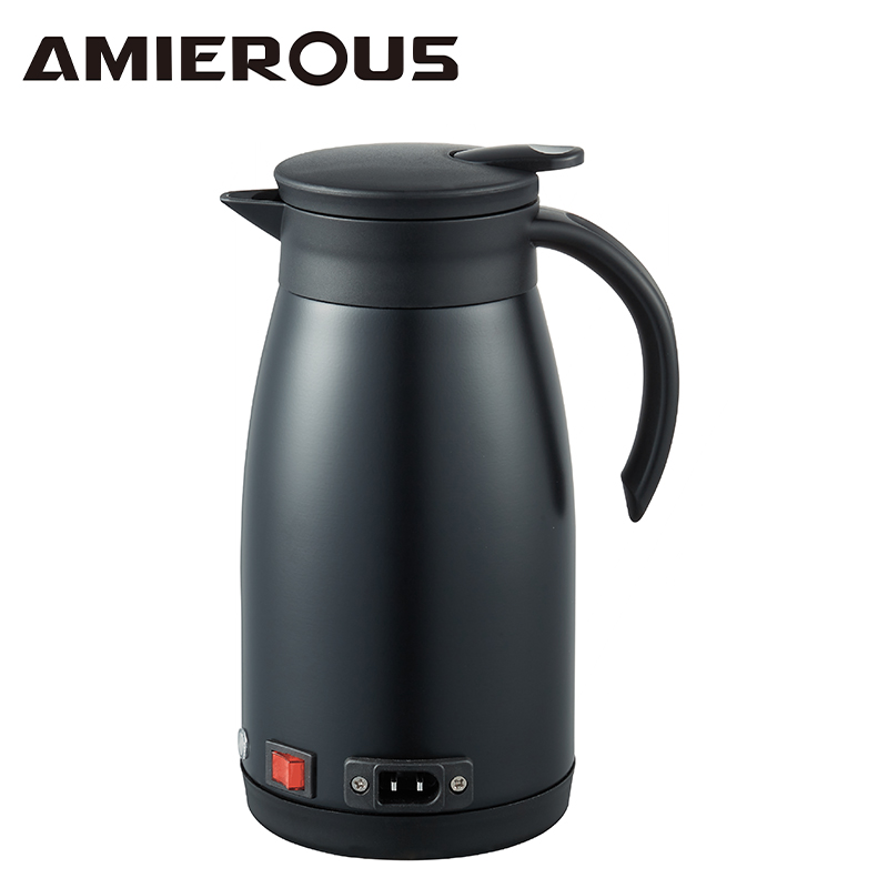 아리어 휴대용 차량용 주전자 800ML 손잡이 포함 차 - Outdoor Camping Kitchen 리뷰 및 가격