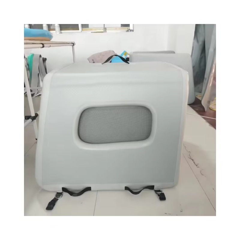 대형견 야외용 접이식 풍선 케이지 캐리어 애완동물 캠핑 - Outdoor Camping Dog Kennel 리뷰 및 가격