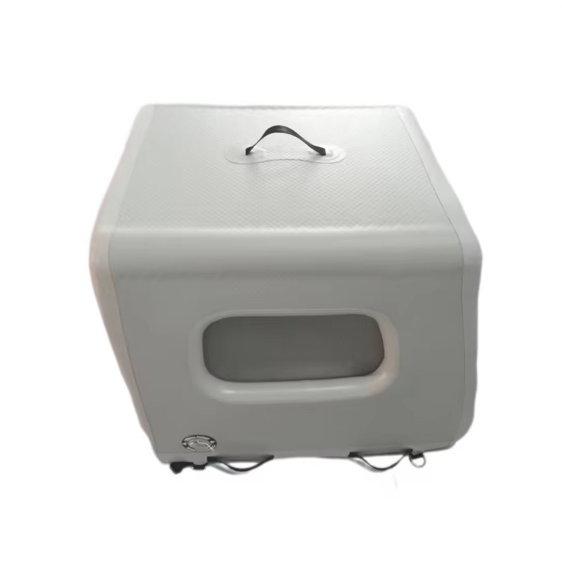 대형견 야외용 접이식 풍선 케이지 캐리어 애완동물 캠핑 - Outdoor Camping Dog Kennel 리뷰 및 가격