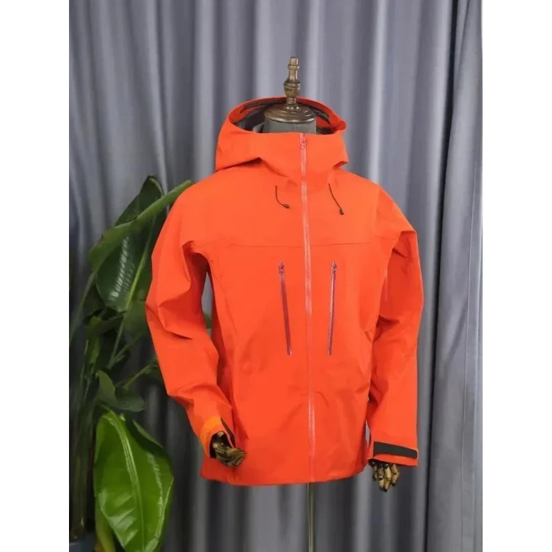 자수 로고 없음 ARC SV 6세대 3중 레이어 남녀  - Outdoor Camping Logo 리뷰 및 가격