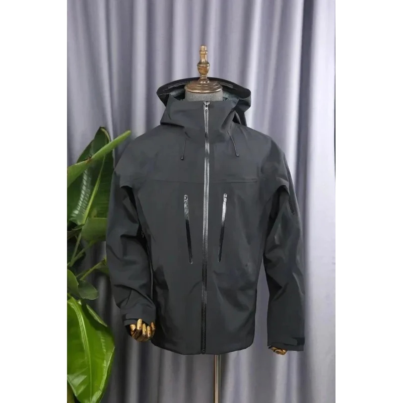 자수 로고 없음 ARC SV 6세대 3중 레이어 남녀  - Outdoor Camping Logo 리뷰 및 가격