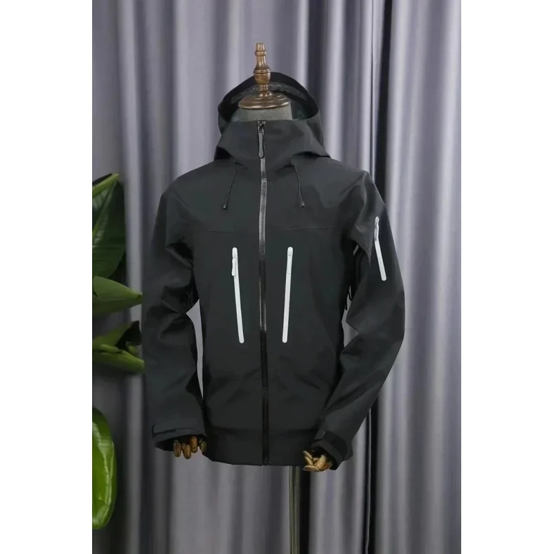 자수 로고 없음 ARC SV 6세대 3중 레이어 남녀  - Outdoor Camping Logo 리뷰 및 가격